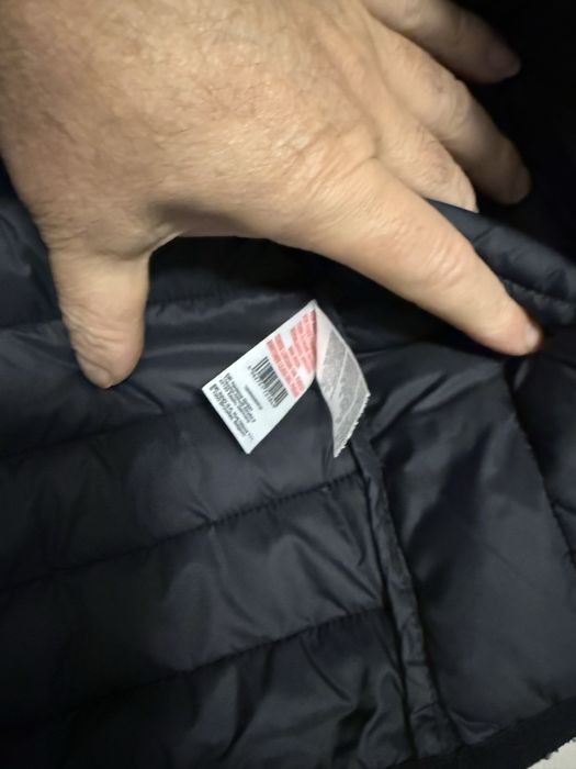 Vand geaca barbati XL