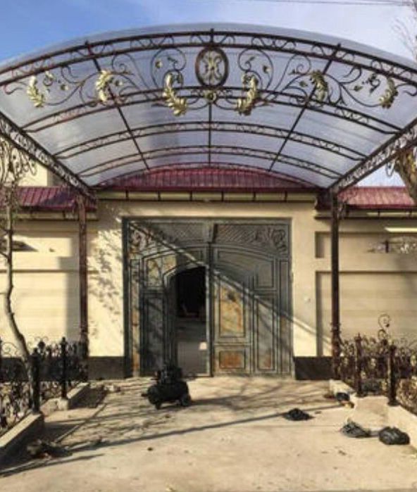 rishton, leksan shumkali naveslar