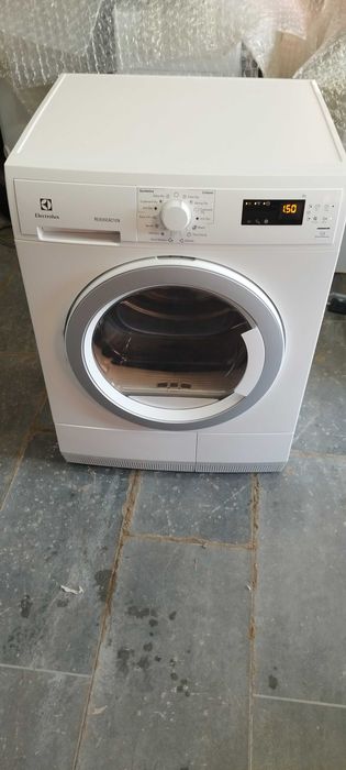 Сушилня Electrolux 7кг.слим внос от Германия