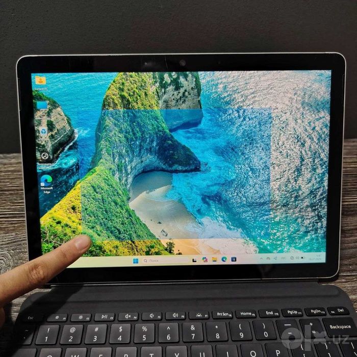 Трансформер Microsoft Surface Go 4