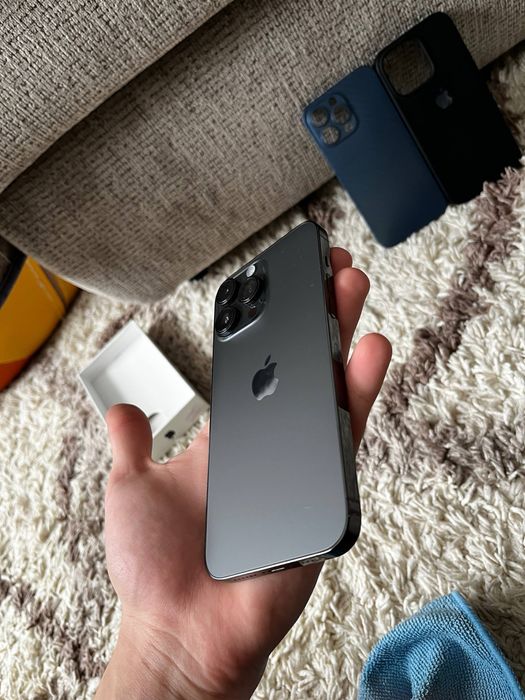 Apple IPhone 14 Pro Max, 128 GB.