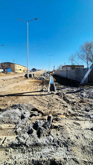 Продам СТО по ул. Универсальной