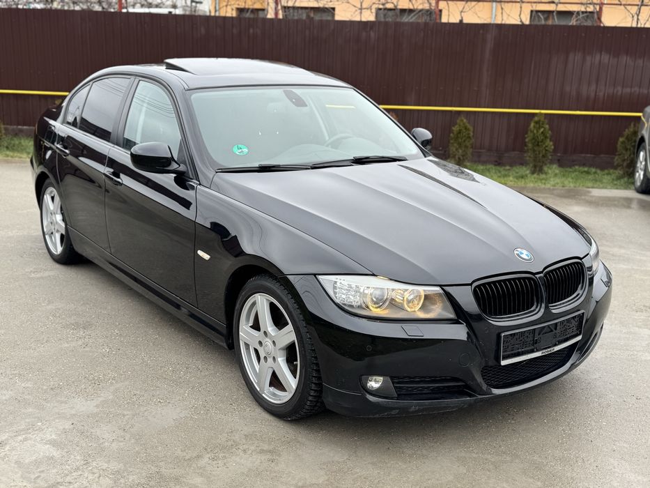 Bmw E90 LCI 2011 Euro 5 Recent adus