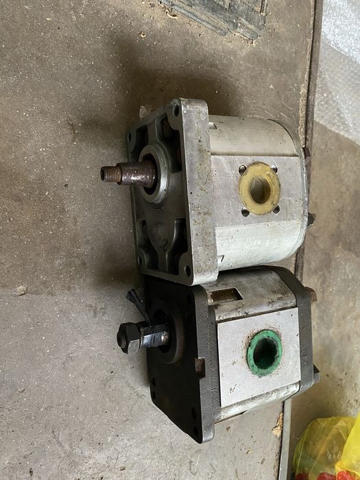 Pompa hidraulica Noua Roquet 45 cm