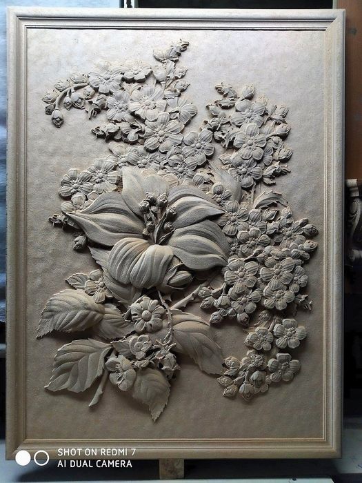 Kartinka 3D Barelef ЧПУ СТАНКИ