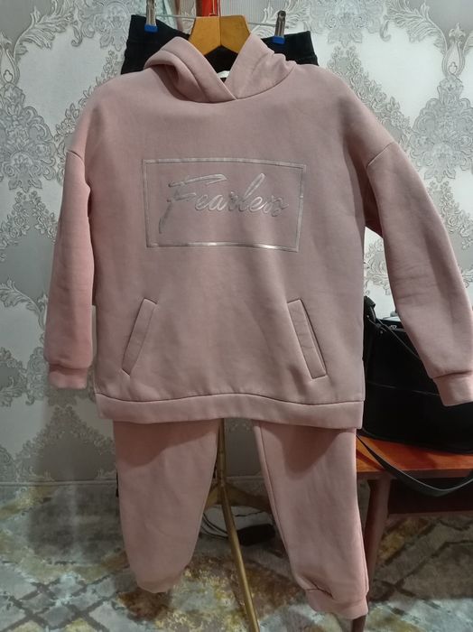 Куртка женская кожанная 52-54 размер