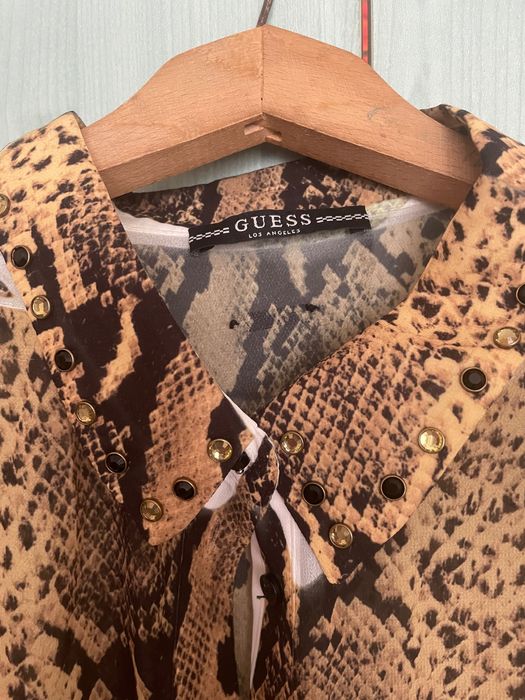 Оригинална риза Guess