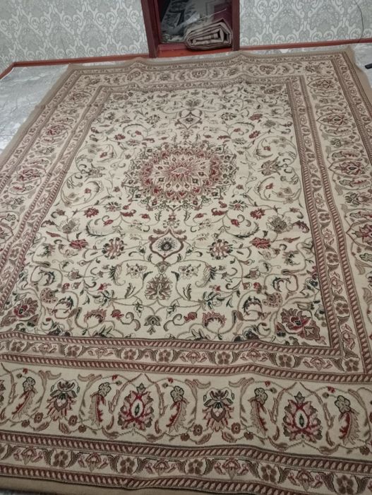 Кілем.Ковер сатылады