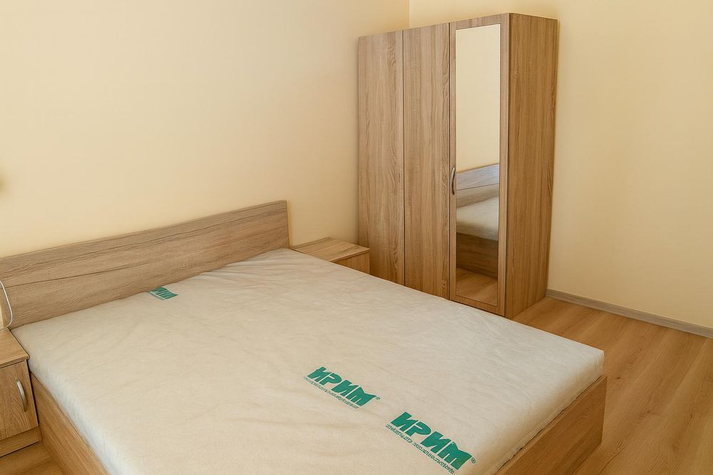 Дава се под наем Двустаен апартамент в Пловдив, Христо Смирненски - 60 кв.м за 498.27 € - Снимка #2