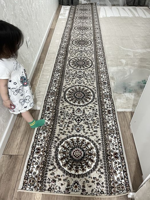 Дорожка 5метр на 80см