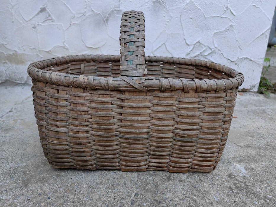 Vand cos vechi de nuiele