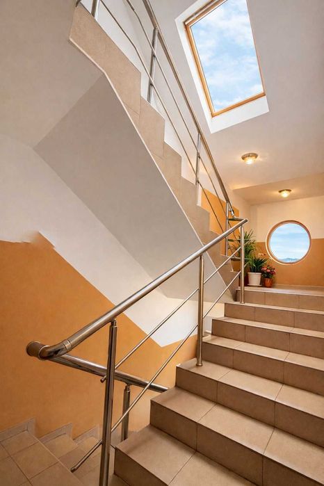 3-стаен апартамент в Хаджи Димитър