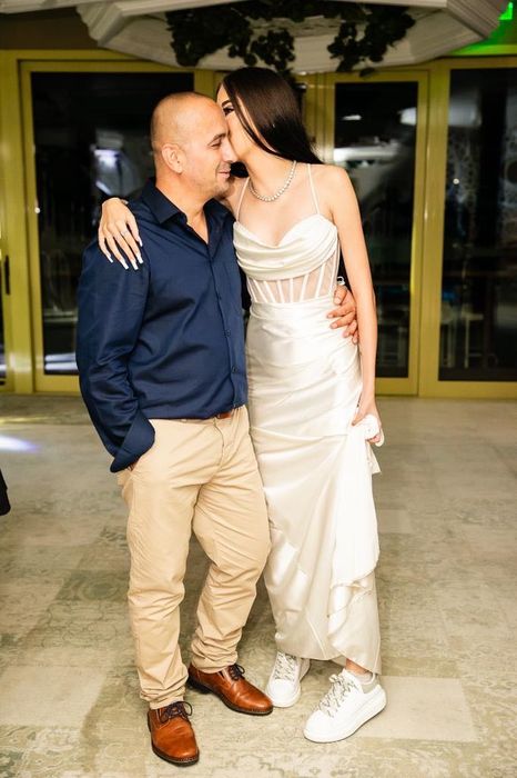 rochie ocazie, marimea s/xs