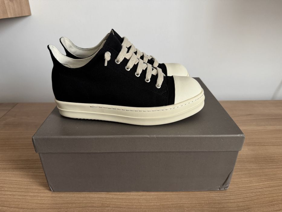 Rick Owens drkshdw Low