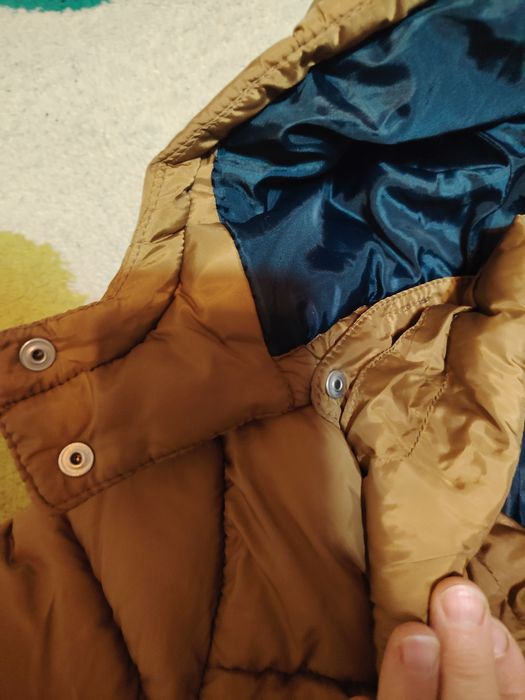 Greaca iarna H m mărimea 92