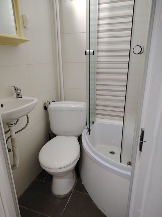 Garsoniera de închiriat pentru Untold