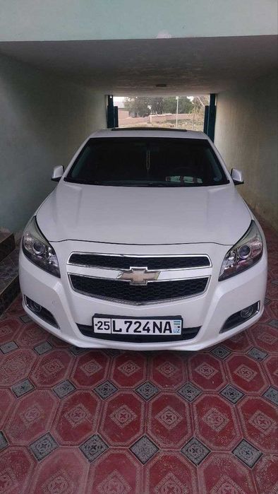 Malibu  sotiladi
