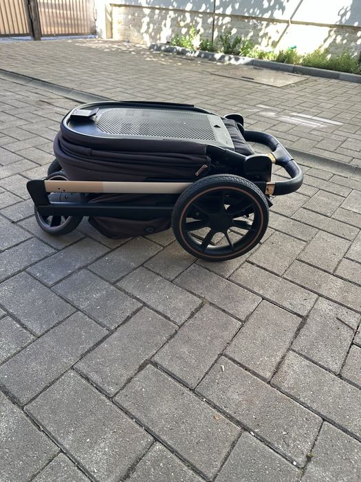 Vand carucior copii cavoe moi 2 in 1