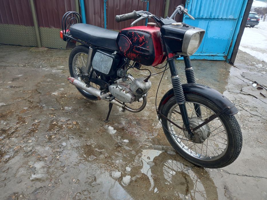 mobra hoinar și mobra 50 super