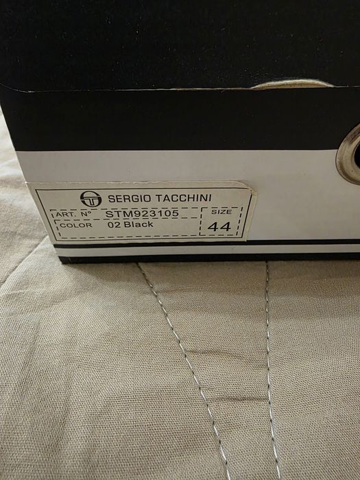 Кецове  Sergio Tacchini