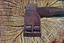 Продается Топор Калун