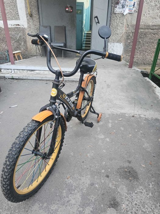 Продам велосипед
