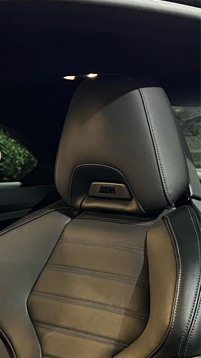 BMW M240i xDrive G42