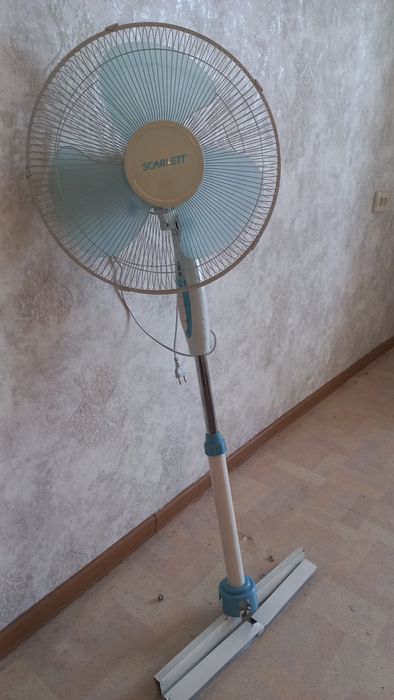 Продам вентилятор