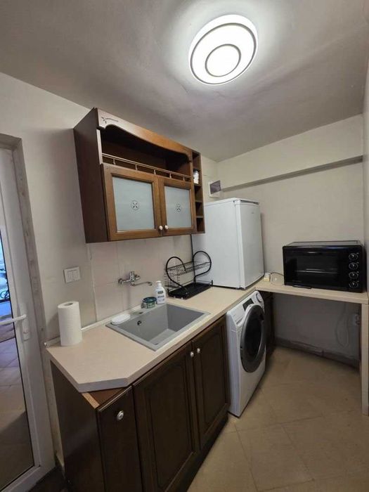 Дава се под наем Едностаен апартамент в София, Редута - 21 кв.м за 331.5 € - Снимка #2