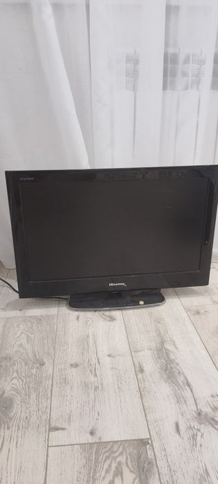 Продам тв Haisense