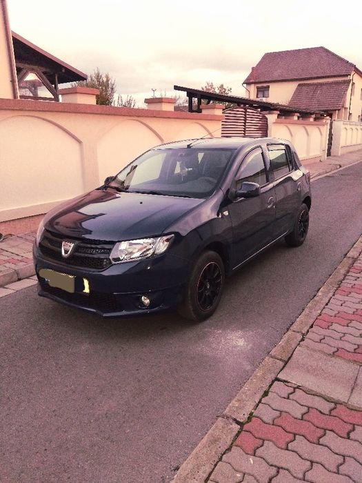Vand Dacia Sandero