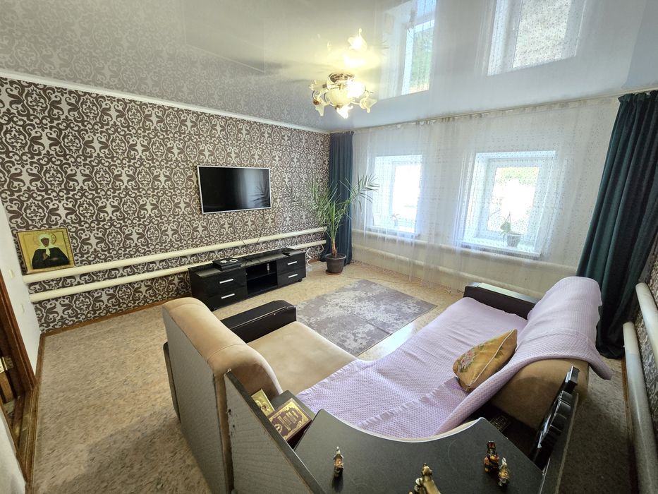 Частный дом, Бакыт Жол