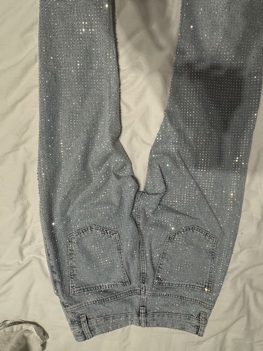 Лимитирана серия дънки Pause