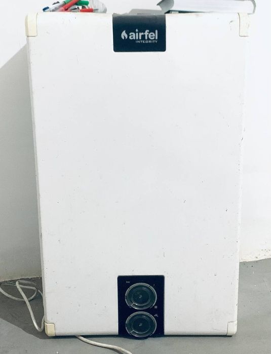 Аирфел Airfel Котел Двухконтурный