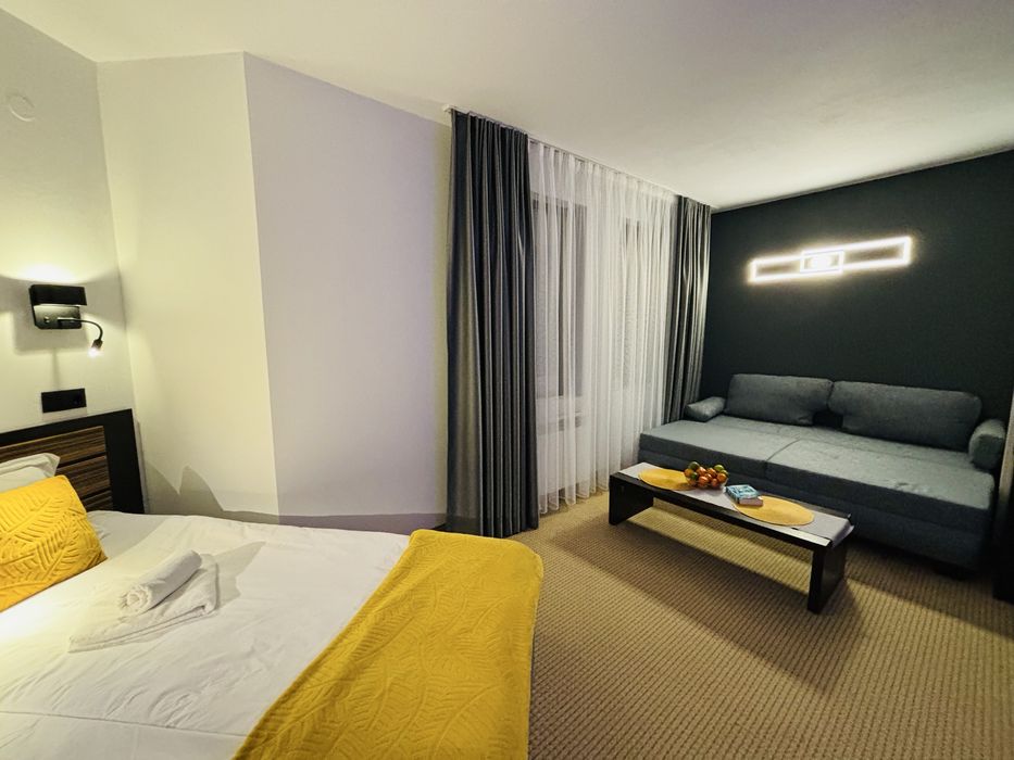 Студиа в Пампорово