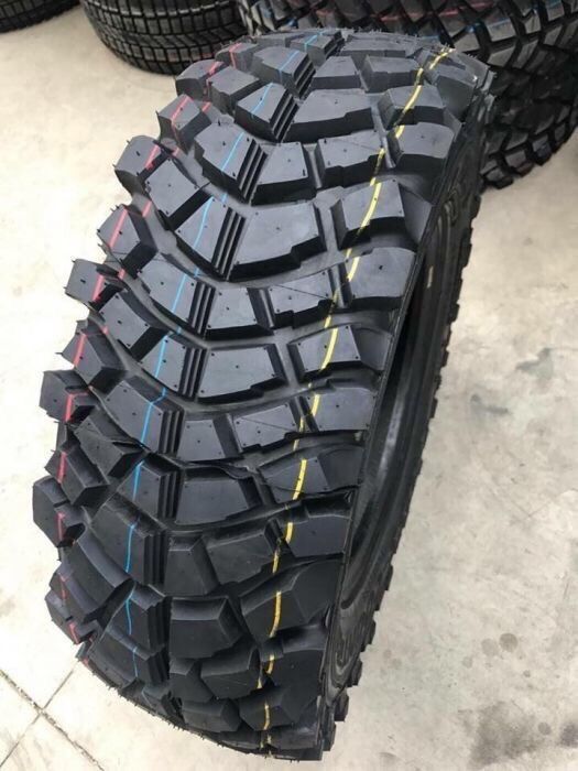 Anvelope 265 70 R16 Cross Country Off Road m + s Dot 2025