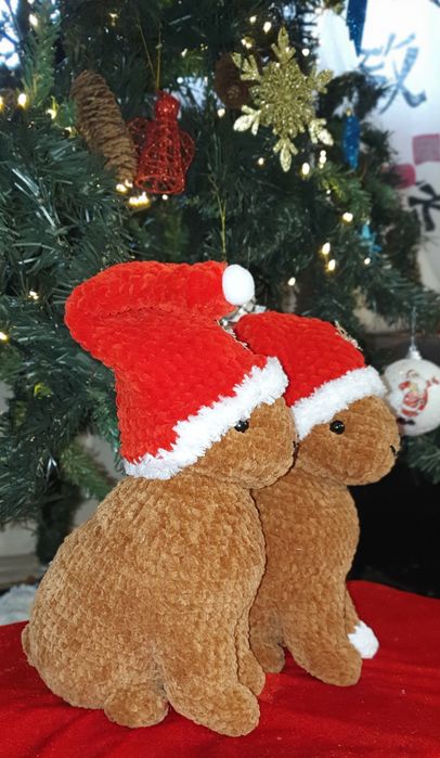 Играчки за деца ръчноплетени