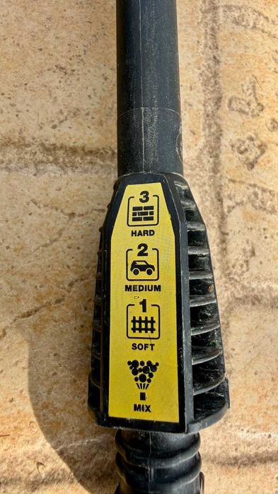 Водоструйка Karcher K 4 Power Control