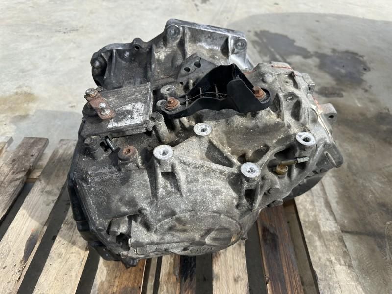 Cutie de viteze automata Awd Land Rover Freelander 2 2.2 d DOHC 224DT