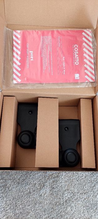 Cosatto Giggle 2 Nordic 3 в 1