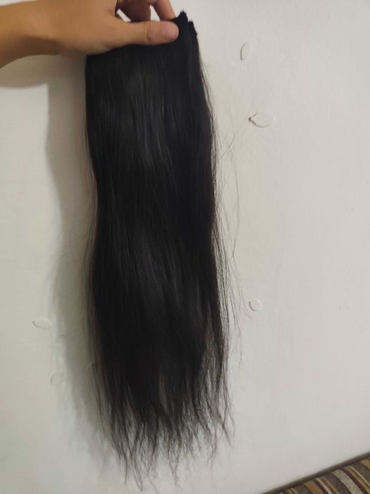 Продавам екстеншъни DIVERSO HAIR