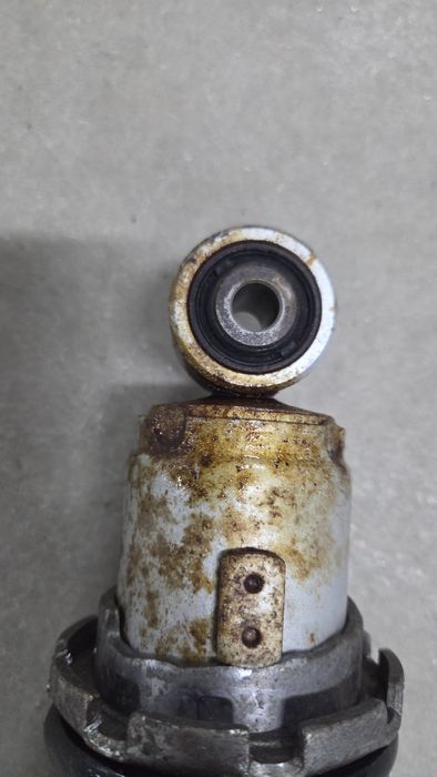 Kawasaki z750 заден амортисьор