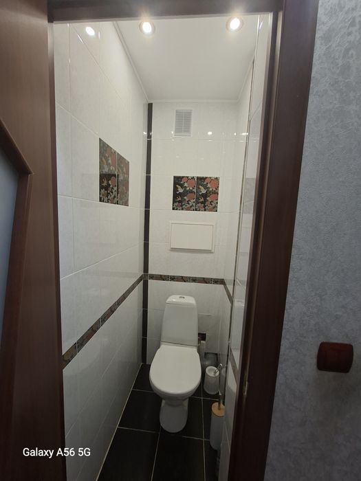 Продам двухкомнатную квартиру