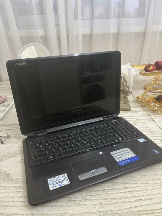Продам ноутбук Asus