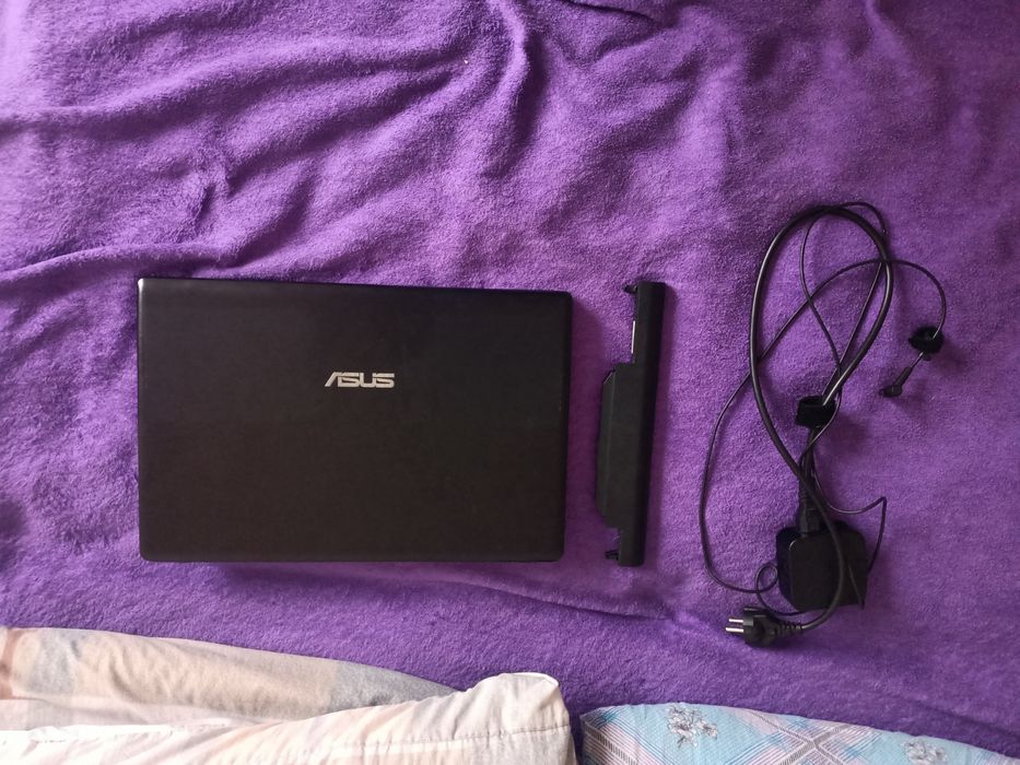 ASUS X55VD на запчасти продам детали