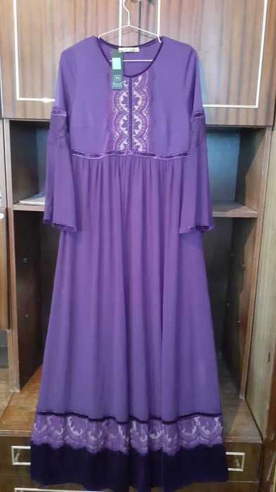 Көйлек платье керемет