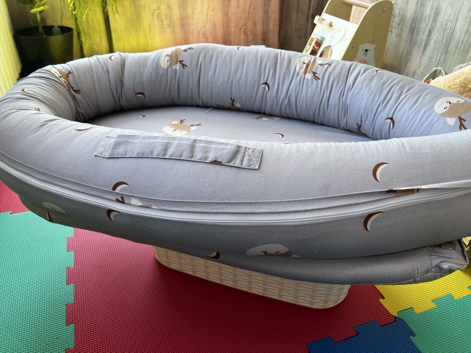 Бебешко гнездо ElO. - Oh deer