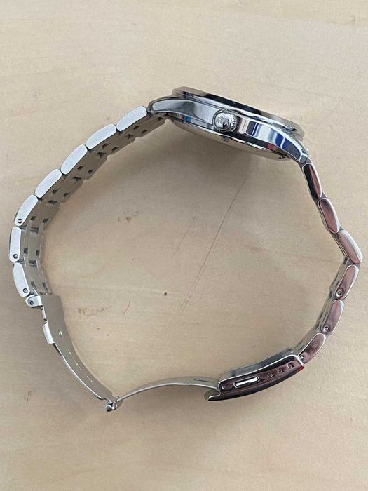 Ceas Orient Automatic Open Heart