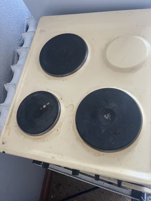 Плита электричесая