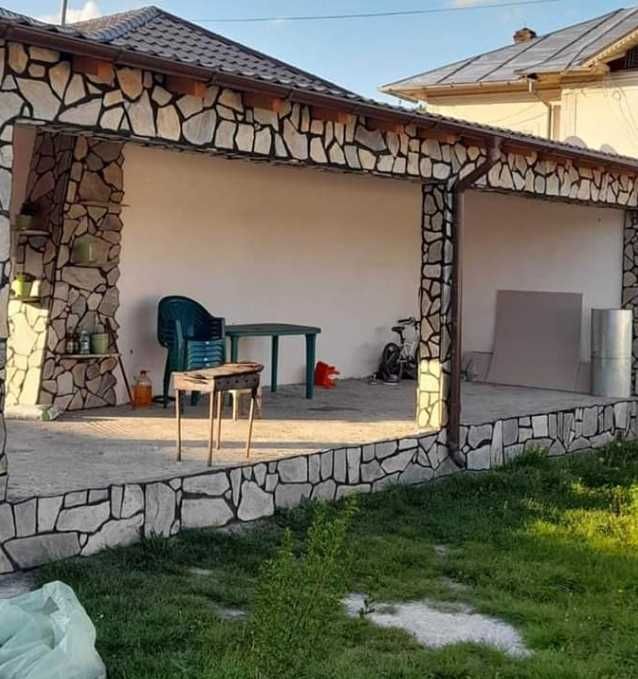 Piatra Naturala de Munte